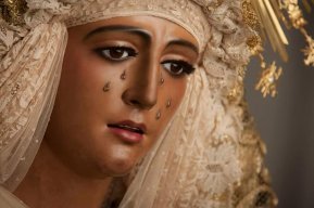 la pasion