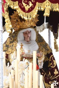 Dolores y Amor