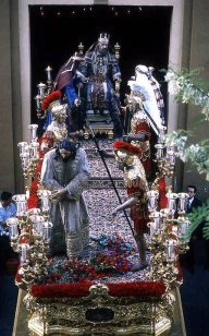 Herodes del Silencio