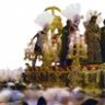 MACARENO CORRIENTE