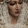 Aurora y caridad