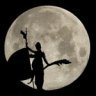 Luna de Parasceve